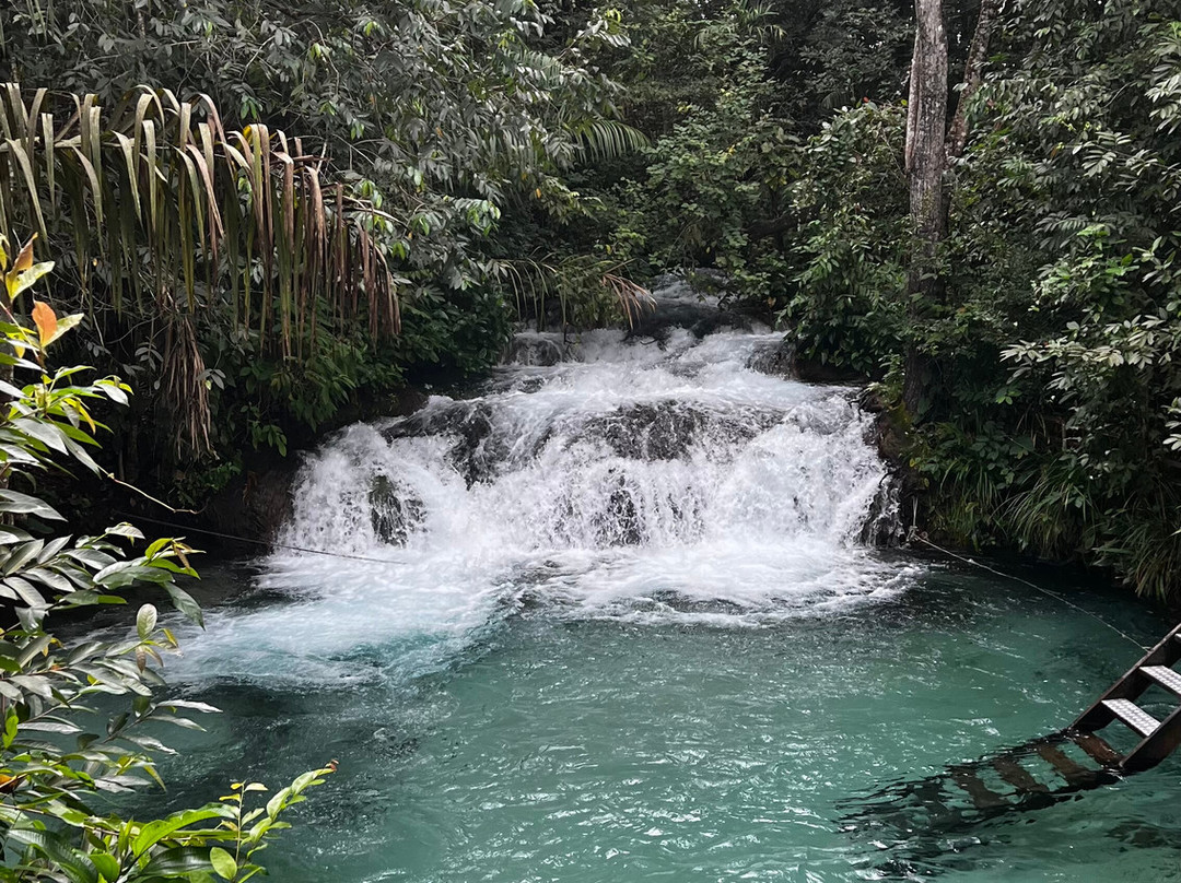 Jalapao Livre Expedições-Palmas必去景点