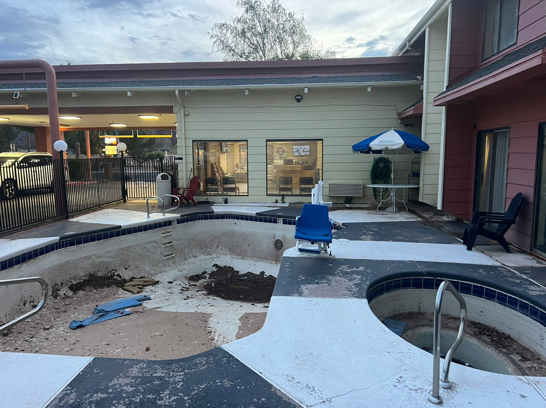 卡纳布戴斯酒店主图