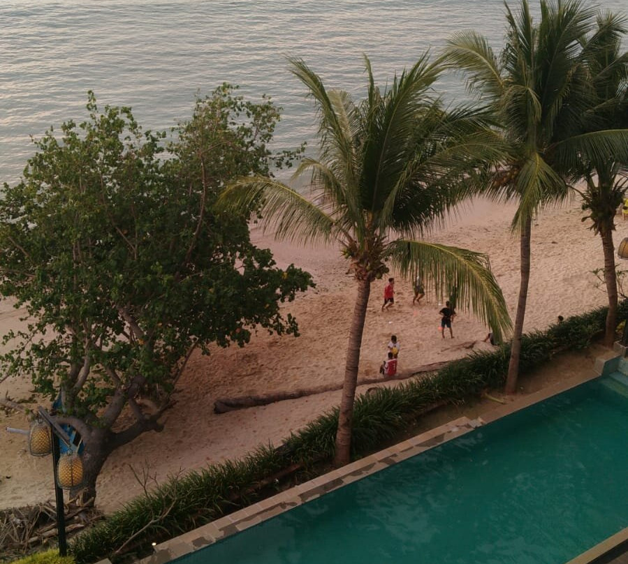 Sotis Hotel Kupang主图