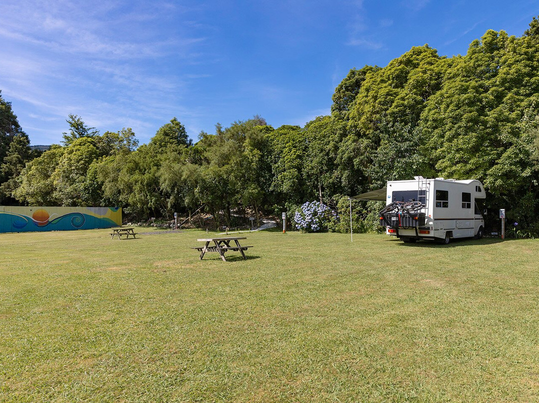 Wellington Naturist Club