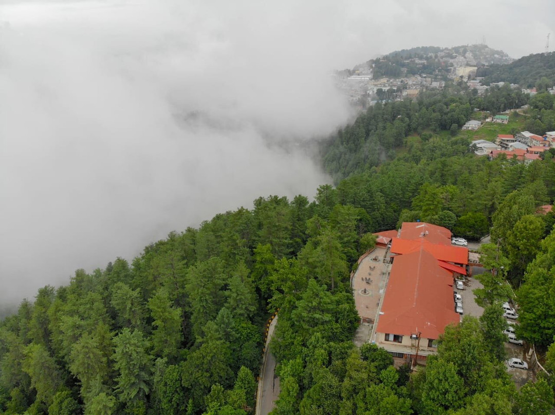 Shangrila Hotels And Resorts Murree