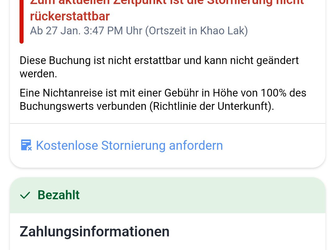 Mai Holiday By Mai Khao Lak