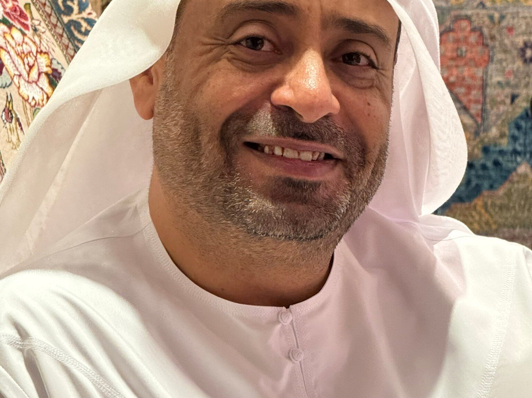 Sheba Iranian Carpets & Antiques Stores-沙迦必去景点