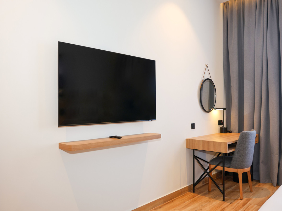 Park Inn by Radisson Muscat主图