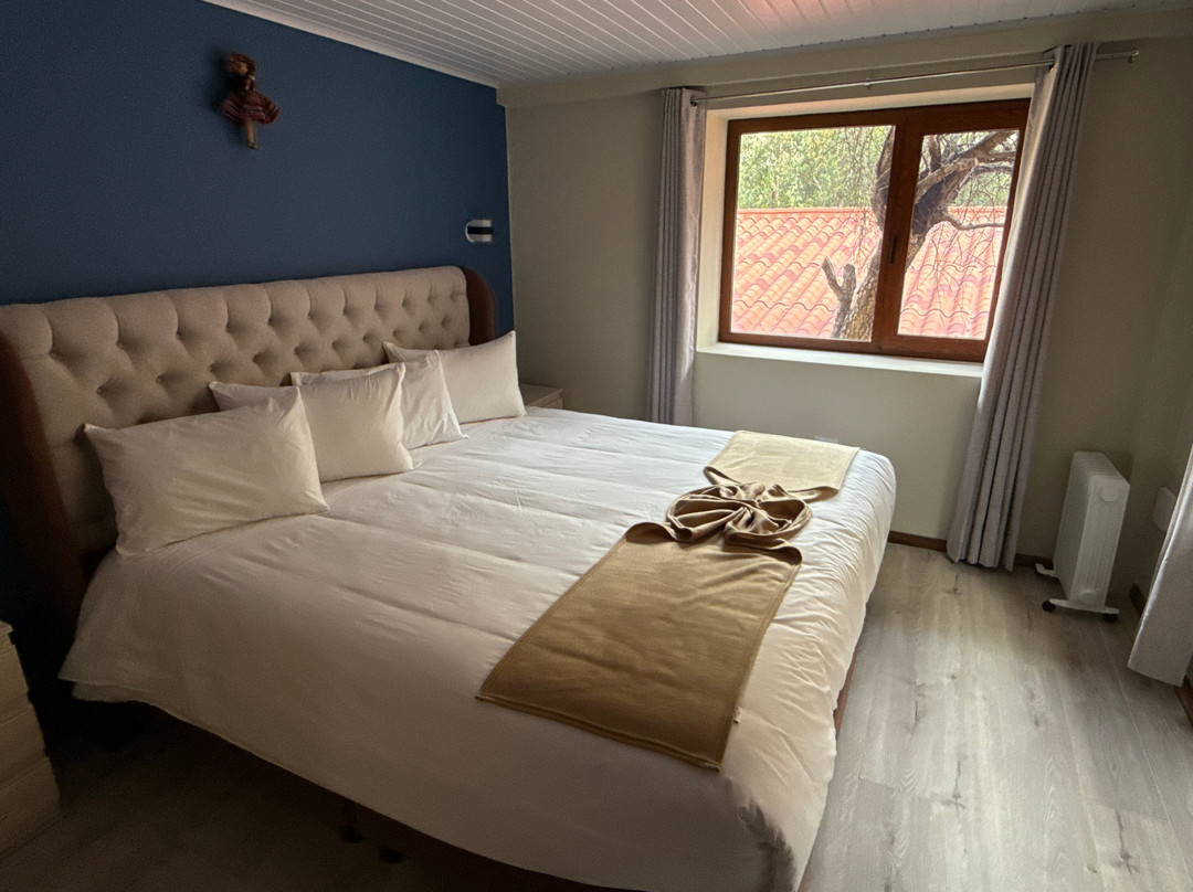 Andenes Del Inca Hotel