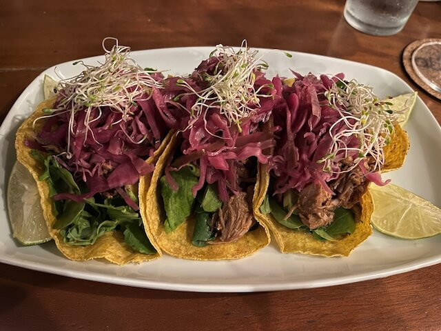 Atipico Restaurante主图