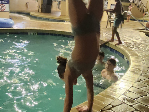 SpringHill Suites默特尔海滩海滨酒店主图