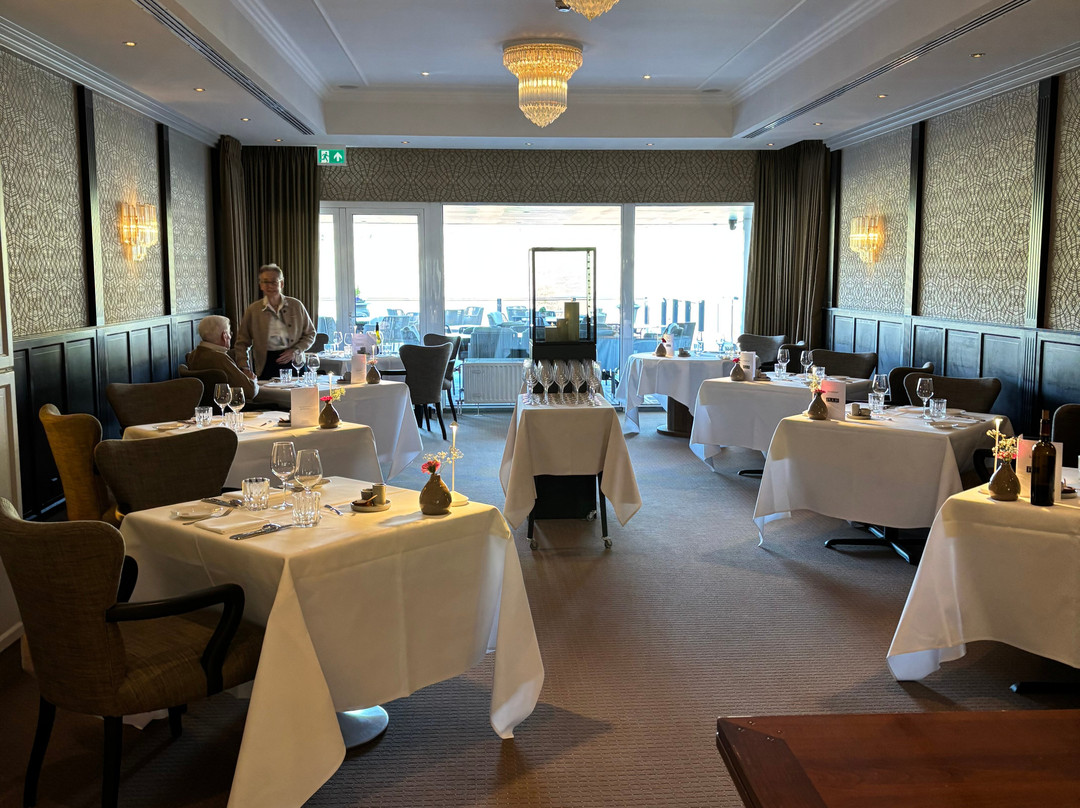 Hotel Klein Zwitserland Wellness Spa & Beauty主图