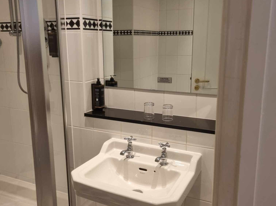 Spa at Mercure Blackburn Dunkenhalgh Hotel景点图片