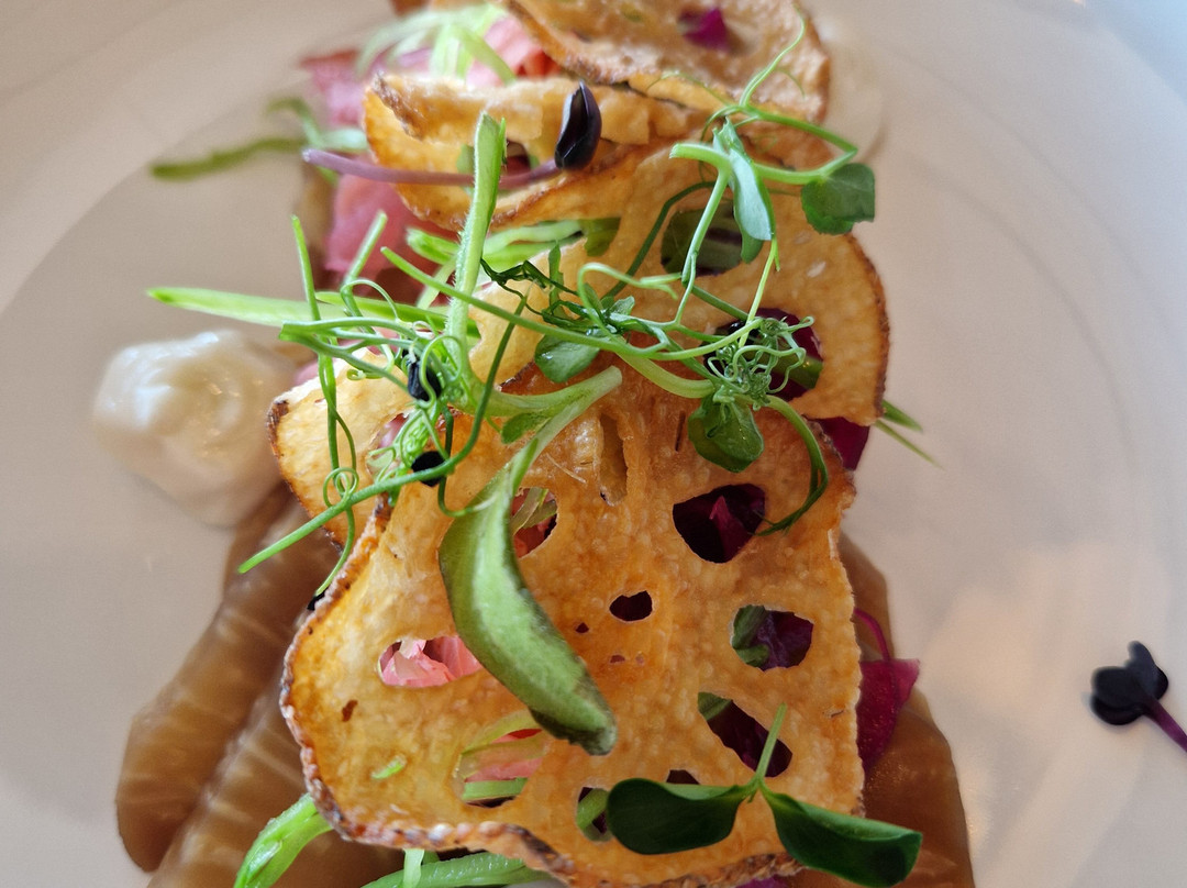 Arken Hotel & Art Garden Spa主图