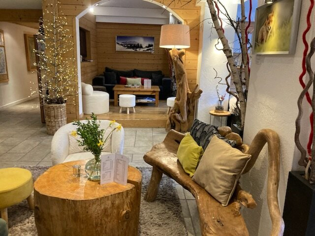 坎巴努乐酒店主图