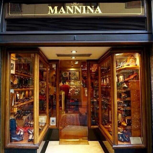 Mannina Firenze-佛罗伦萨必去景点