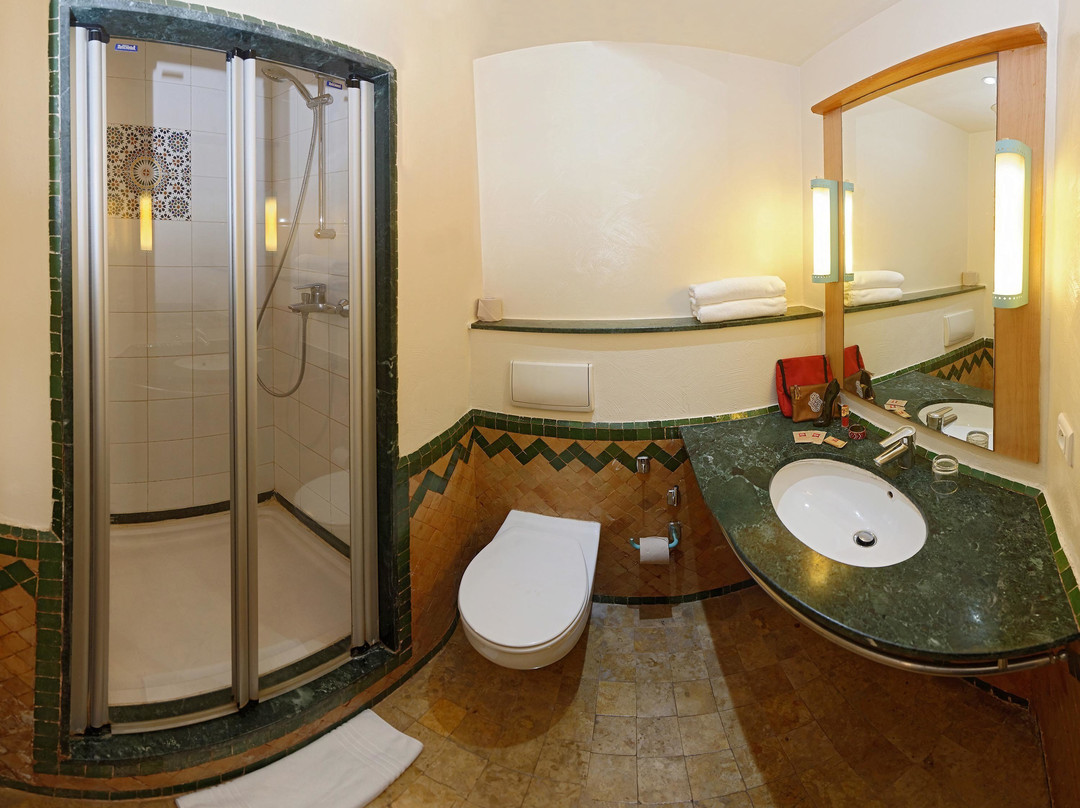 ibis El Jadida主图