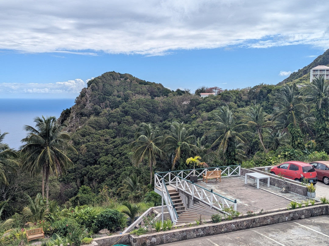 Juliana's Hotel主图