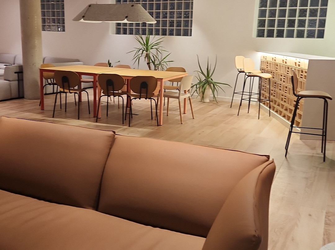 Apartamentos DOS RIOS Ainsa主图