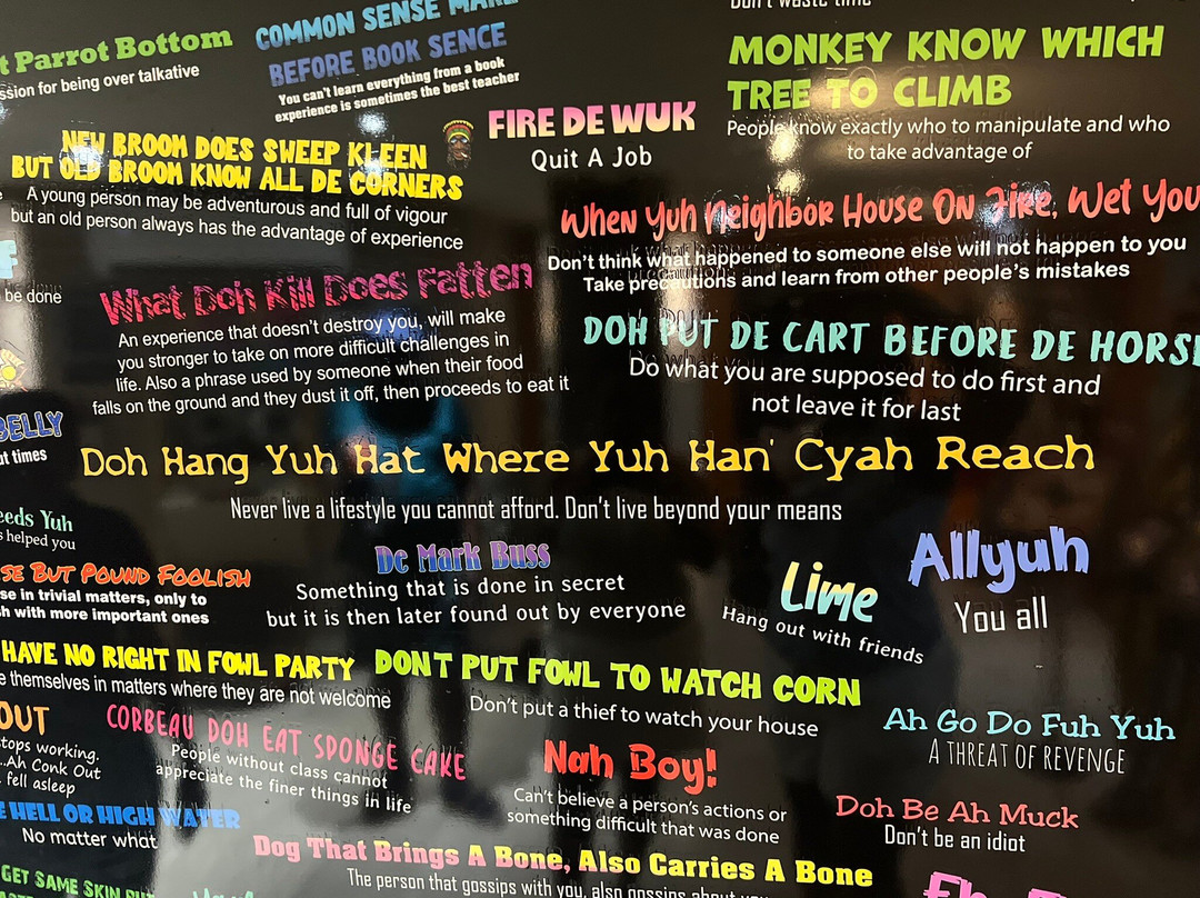We Culture景点图片