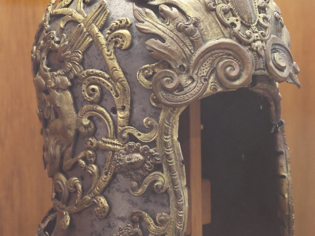 Museo delle Armi Luigi Marzoli e Museo del Risorgimento-布雷西亚必去景点