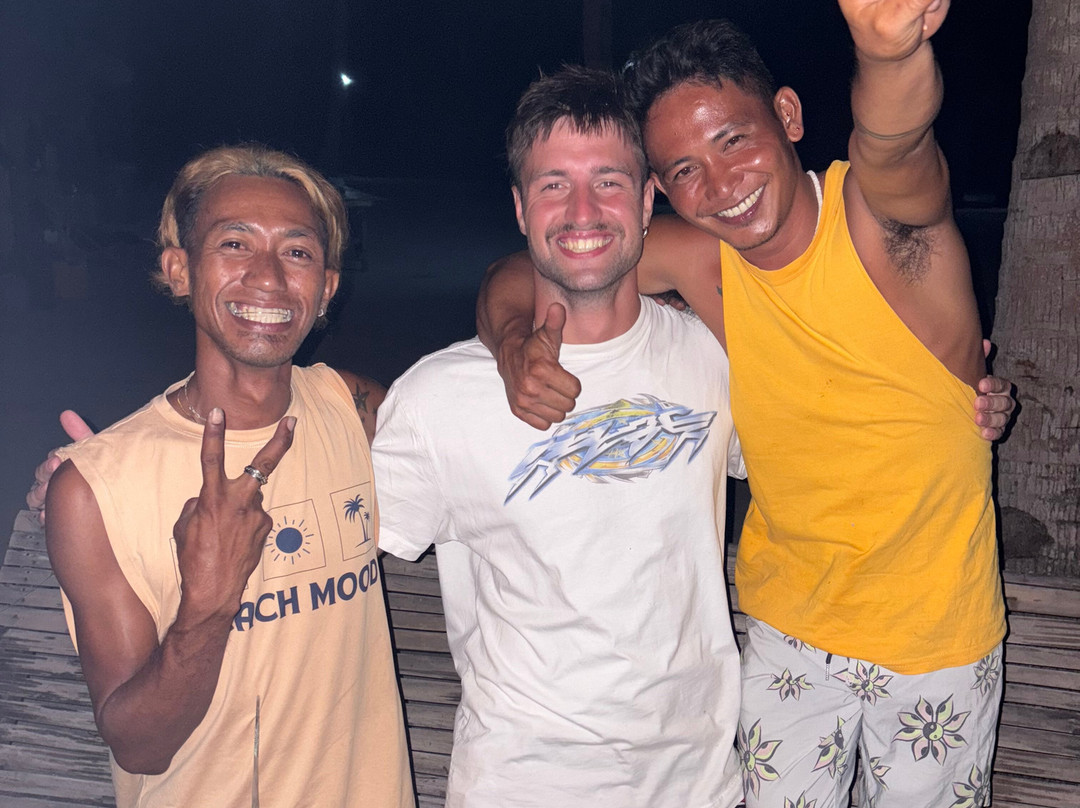 Patuyo Island Experience-Patoyo Island必去景点