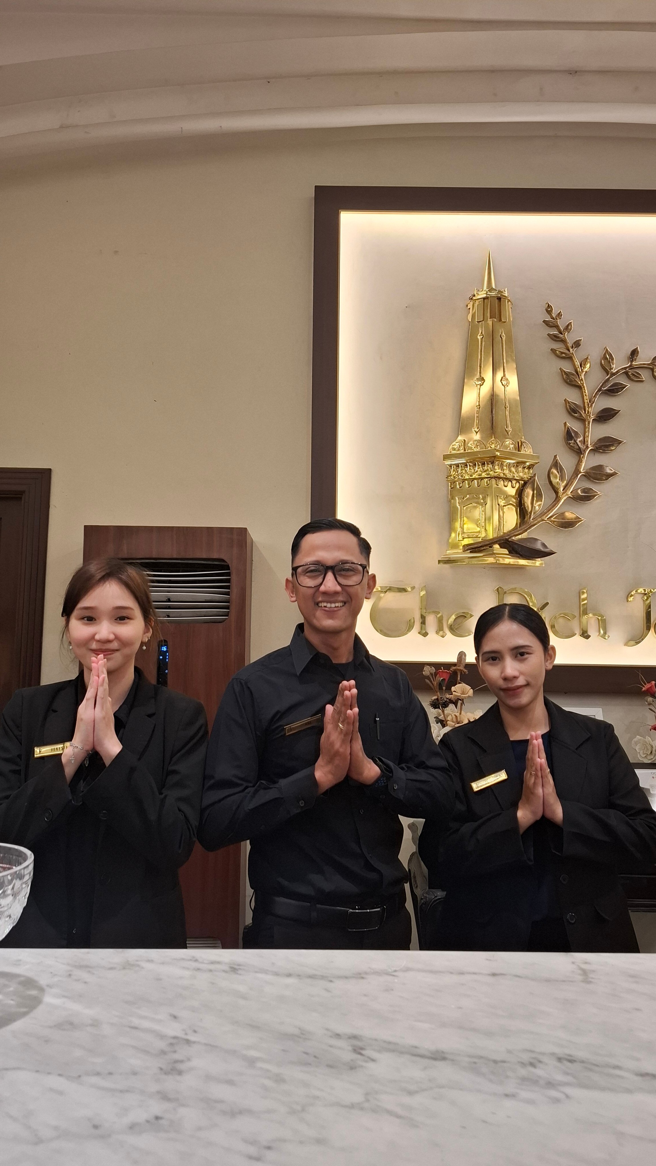 The Rich Jogja Hotel-官方