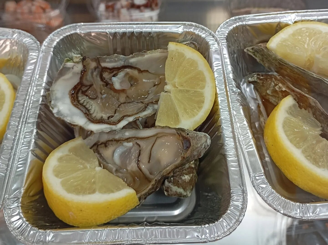 Spiaggia di Torre Mileto-San Nicandro Garganico必去景点
