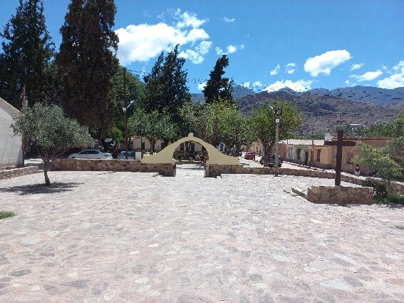 Iglesia Nuestra Senora de Rosario景点图片