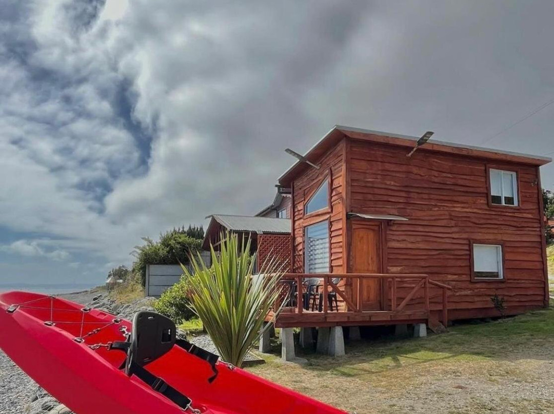 Loft y Cabanas Quetru