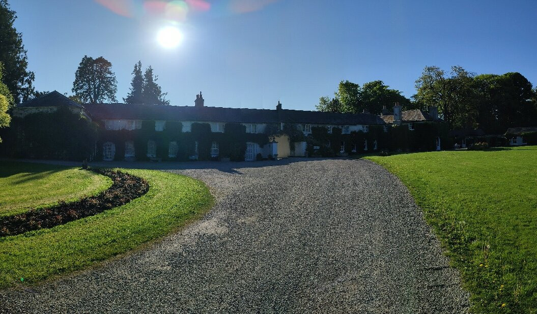 Rathsallagh House主图