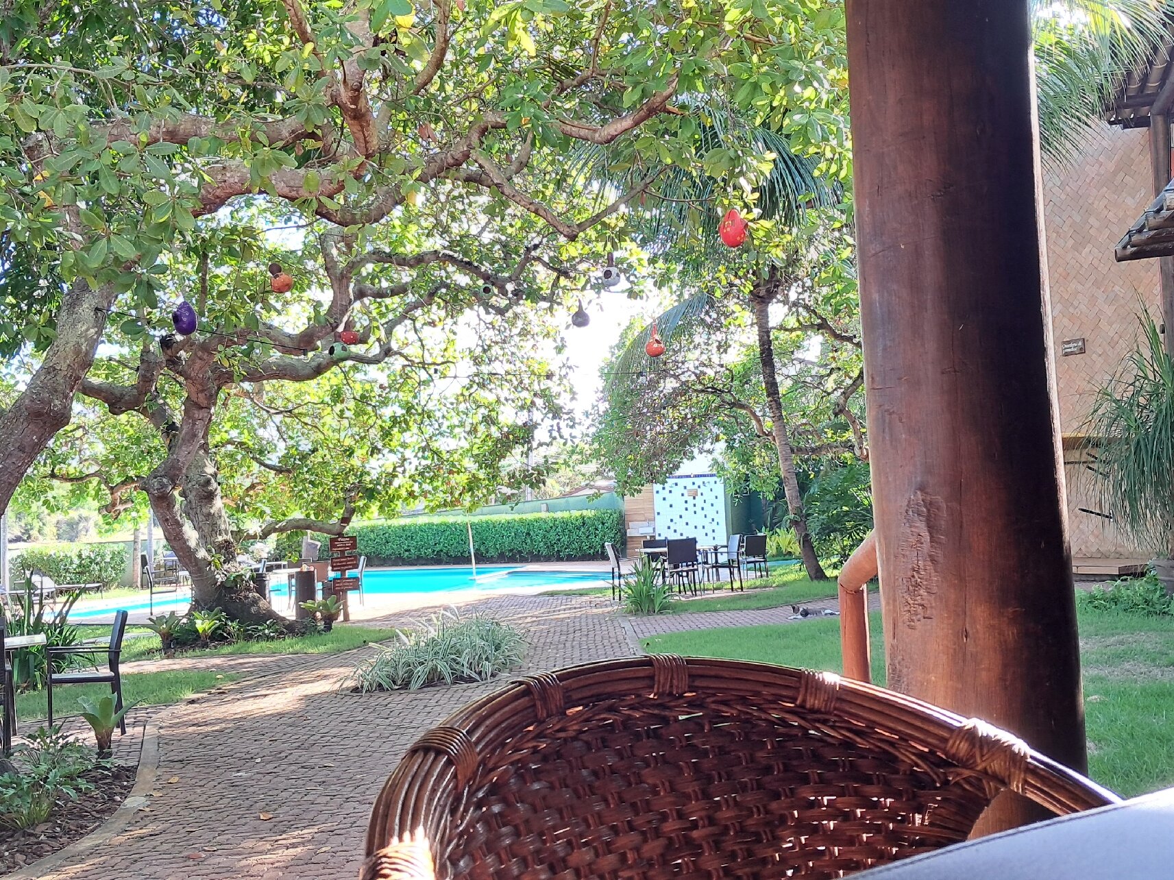 Pousada Villa Maeva Itacimirim-官方