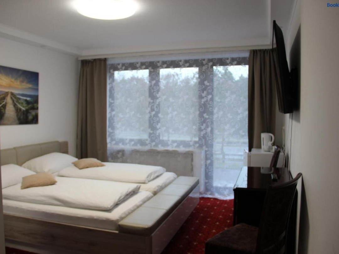 Zum Dahmhirsch主图