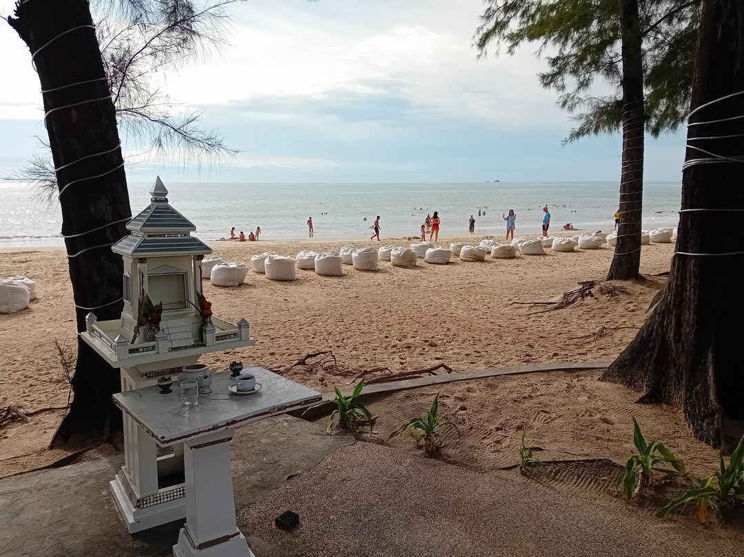 太阳之翼度假村&Spa主图