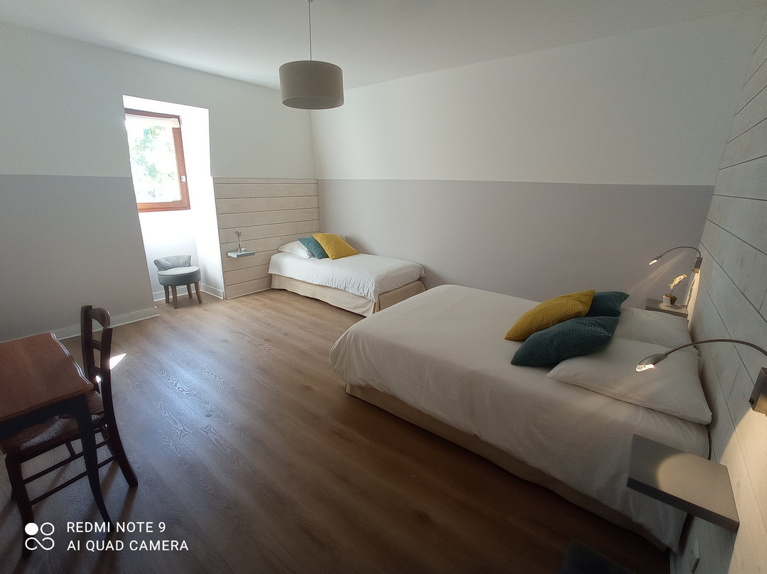 Le Clos Gaillardou主图