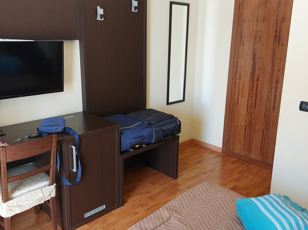 Hotel Verdi主图