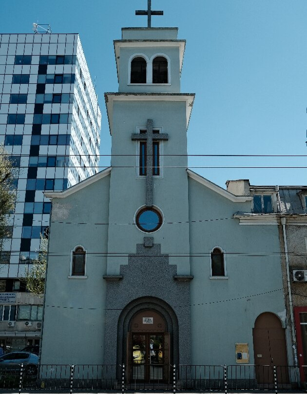 Roman Catholic Church of the Blessed Virgin Mary景点图片