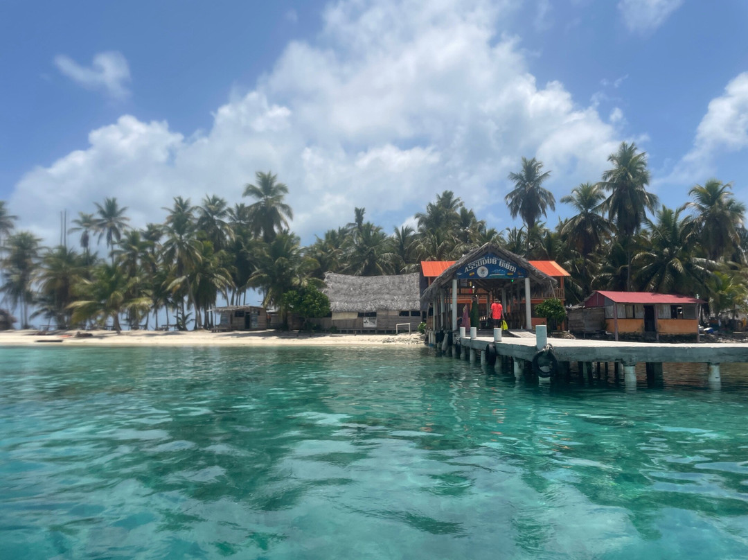 Go Highlands Tours-渥肯必去景点