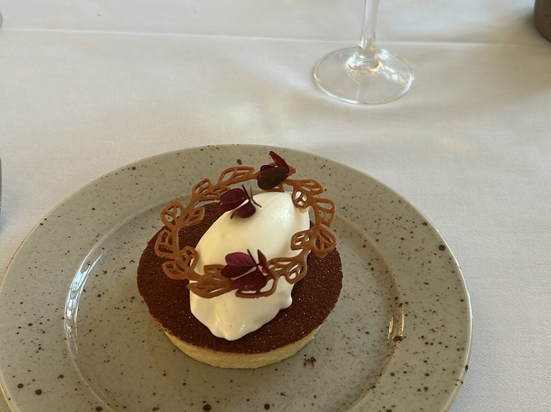 Ballen Badehotel主图