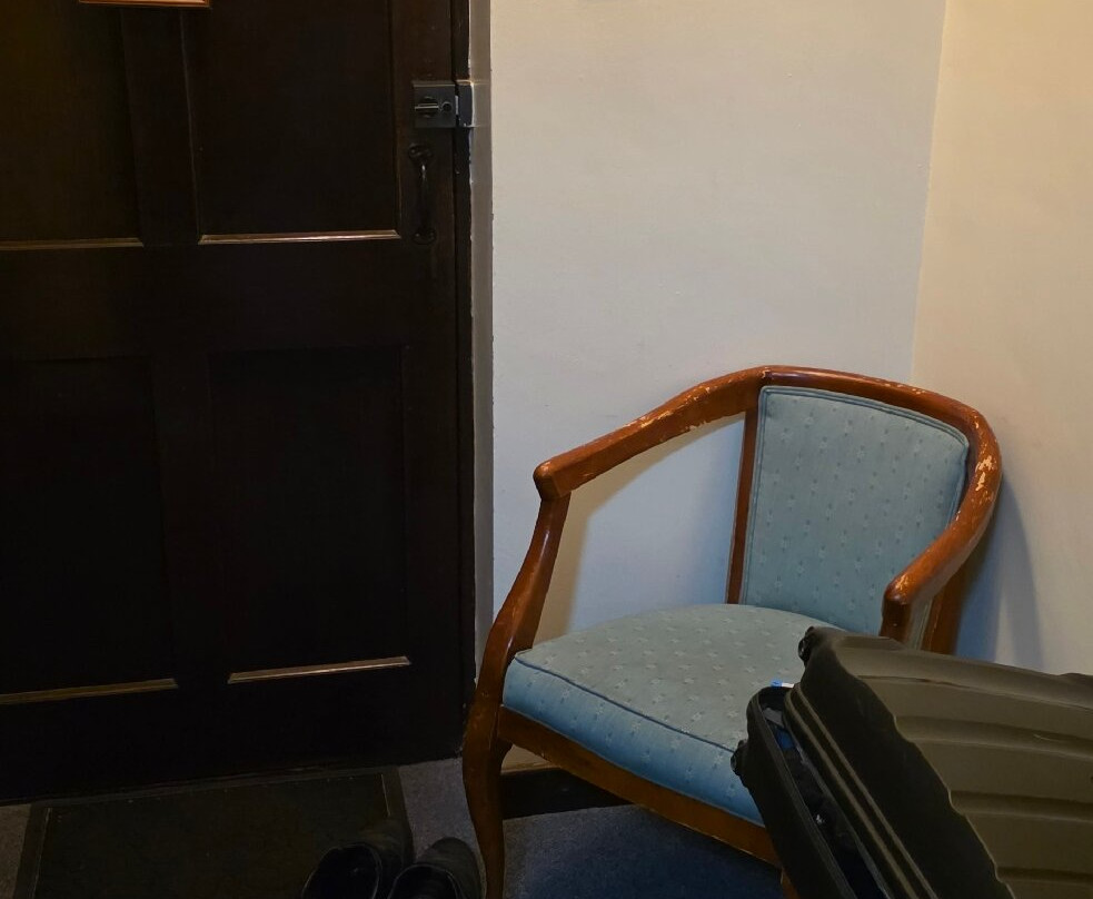 The Abbey Hotel & Conference Centre主图