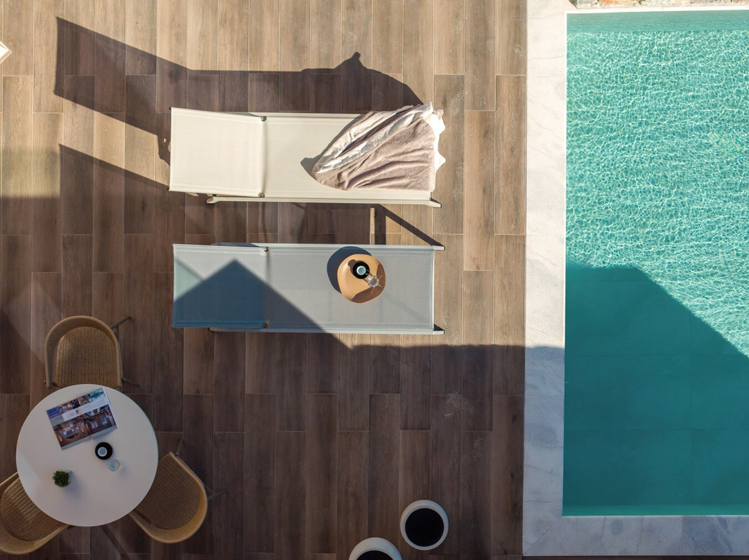 Heromylos Resort & Spa