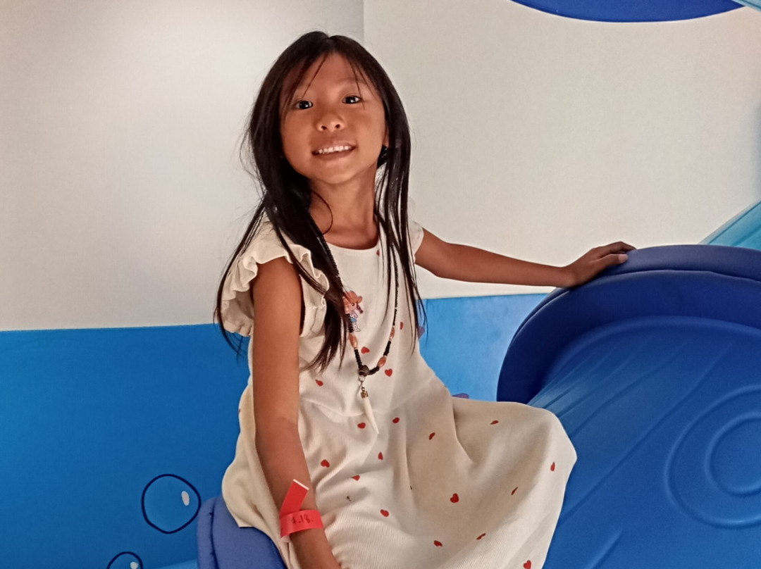 Kids Playorama-卡塔海滩必去景点