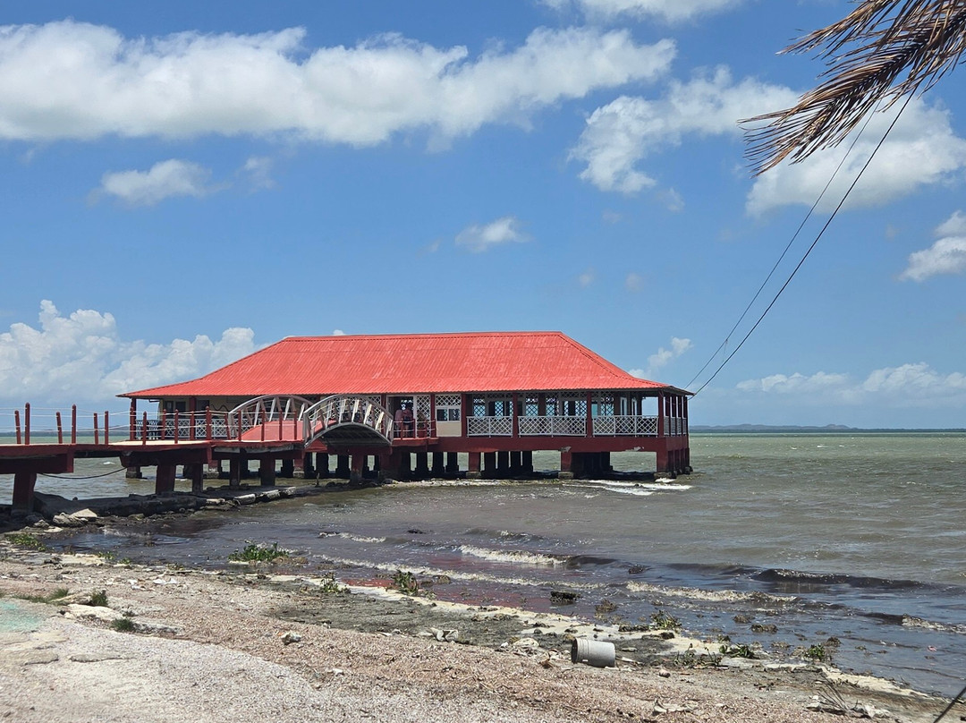 Laguna La Redonda-Moron必去景点