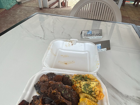 Island Tour Connect-圣 托马斯必去景点