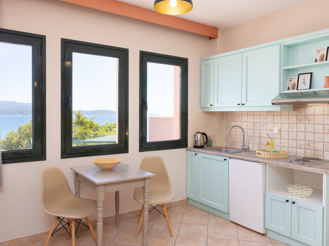 Nisea Hotel Samos主图