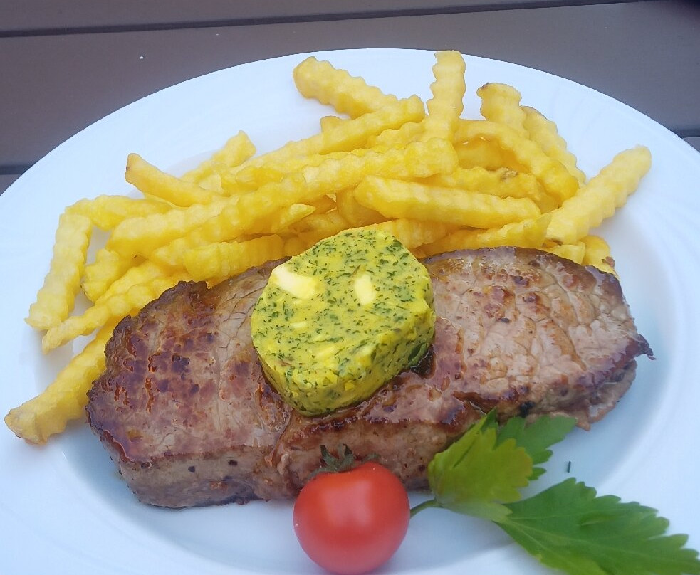 Gasthaus im Aurachgrund