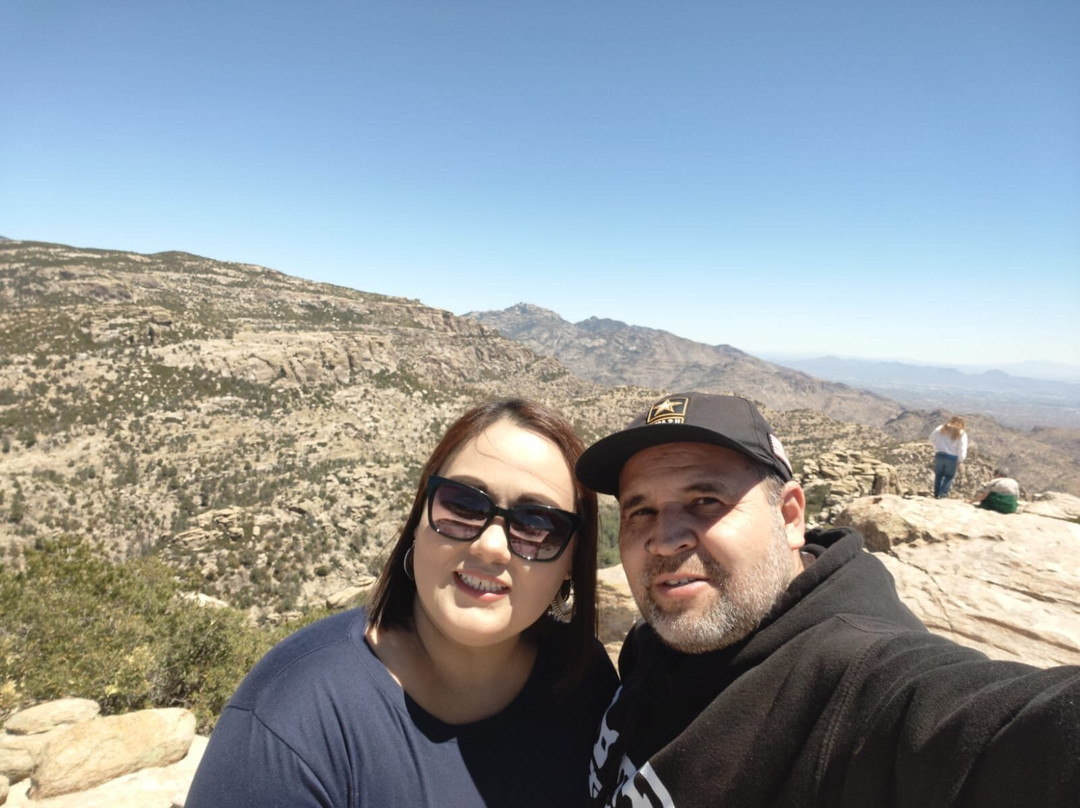 Mount Lemmon-Mount Lemmon必去景点