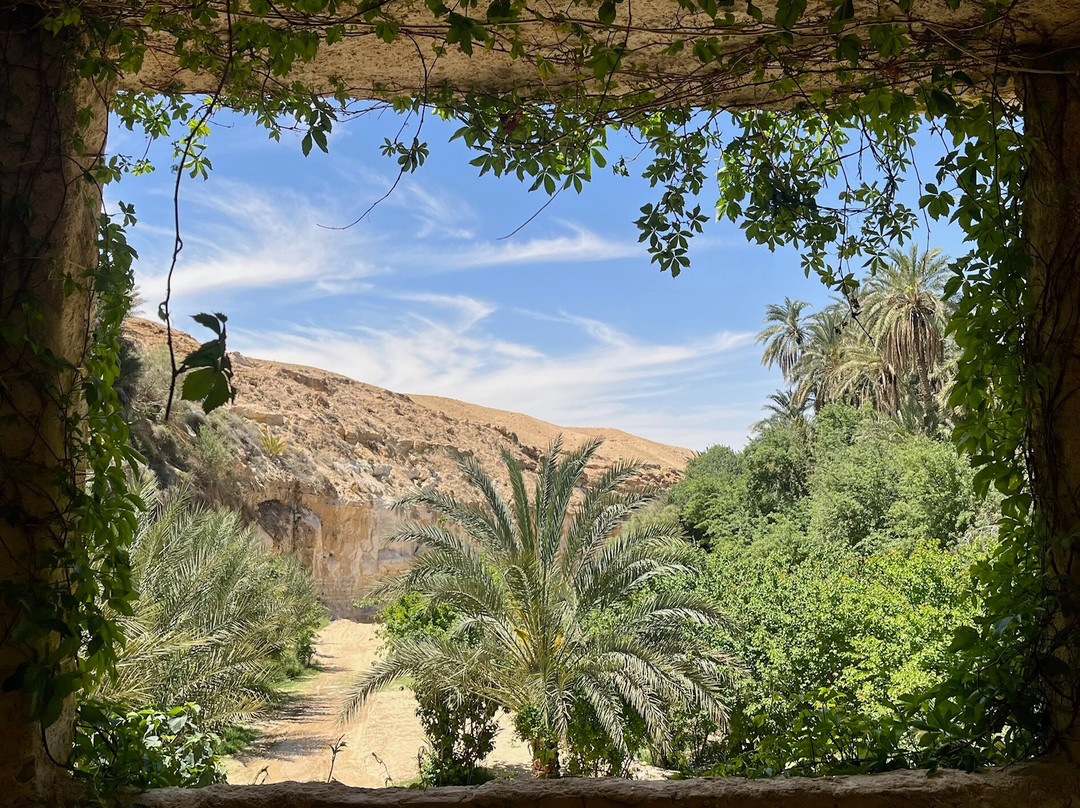 Restaurant Hotel Cascade