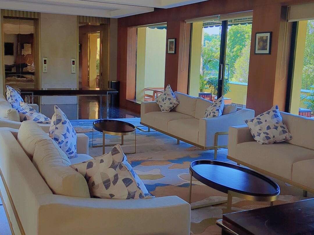 Belvedere Golf & Country Club主图