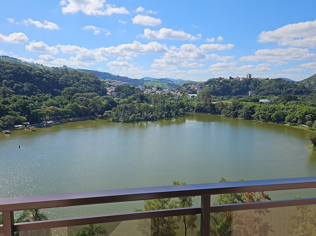 Hotel Central Parque主图