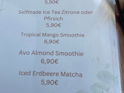 Café Paatidaa主图