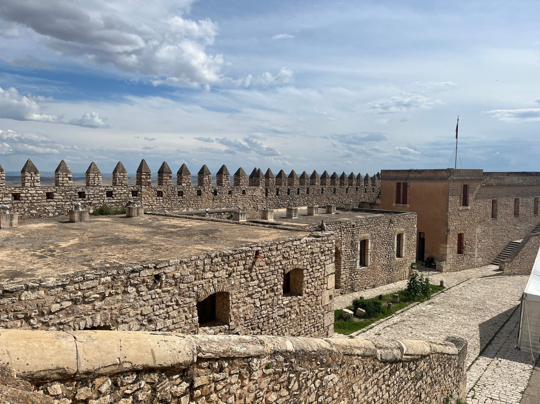 Kasbah Of Le Kef-Le Kef必去景点