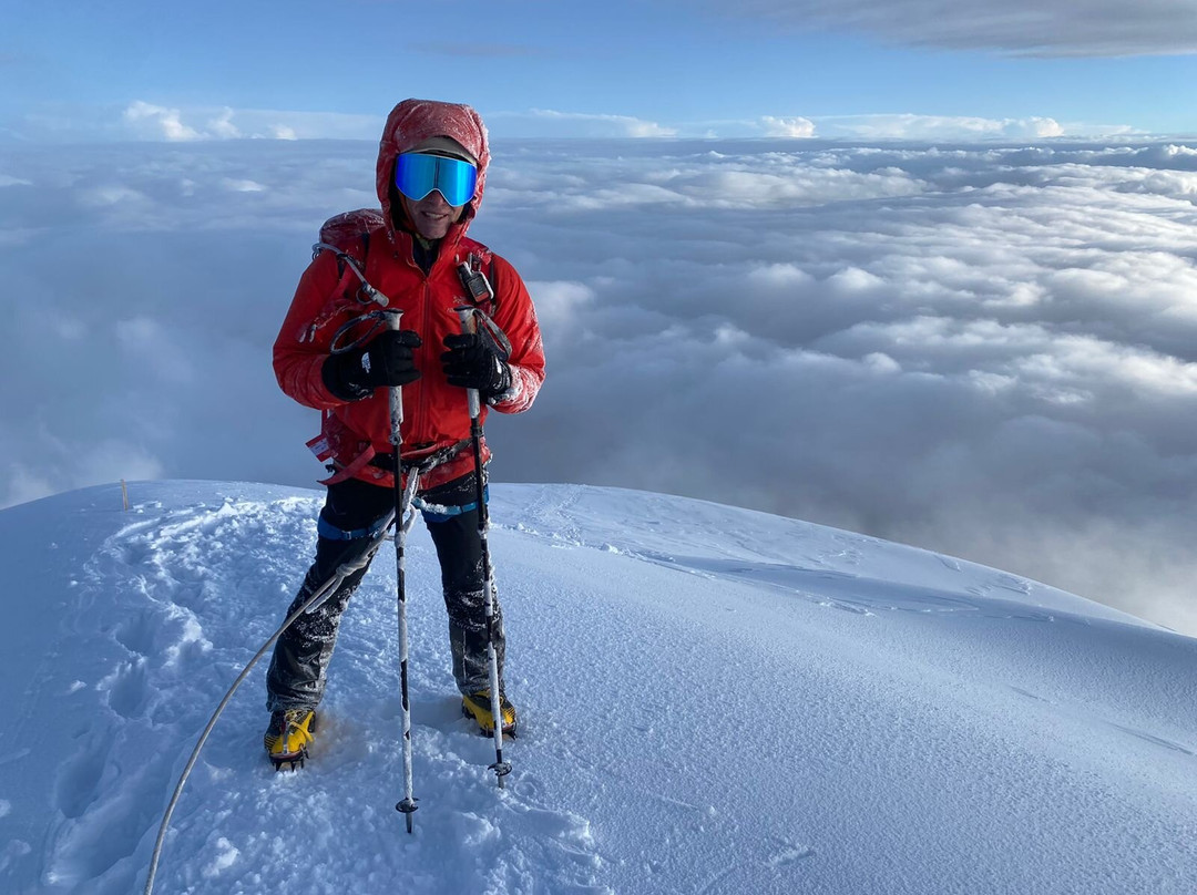 Andean Summit Adventure-基多必去景点
