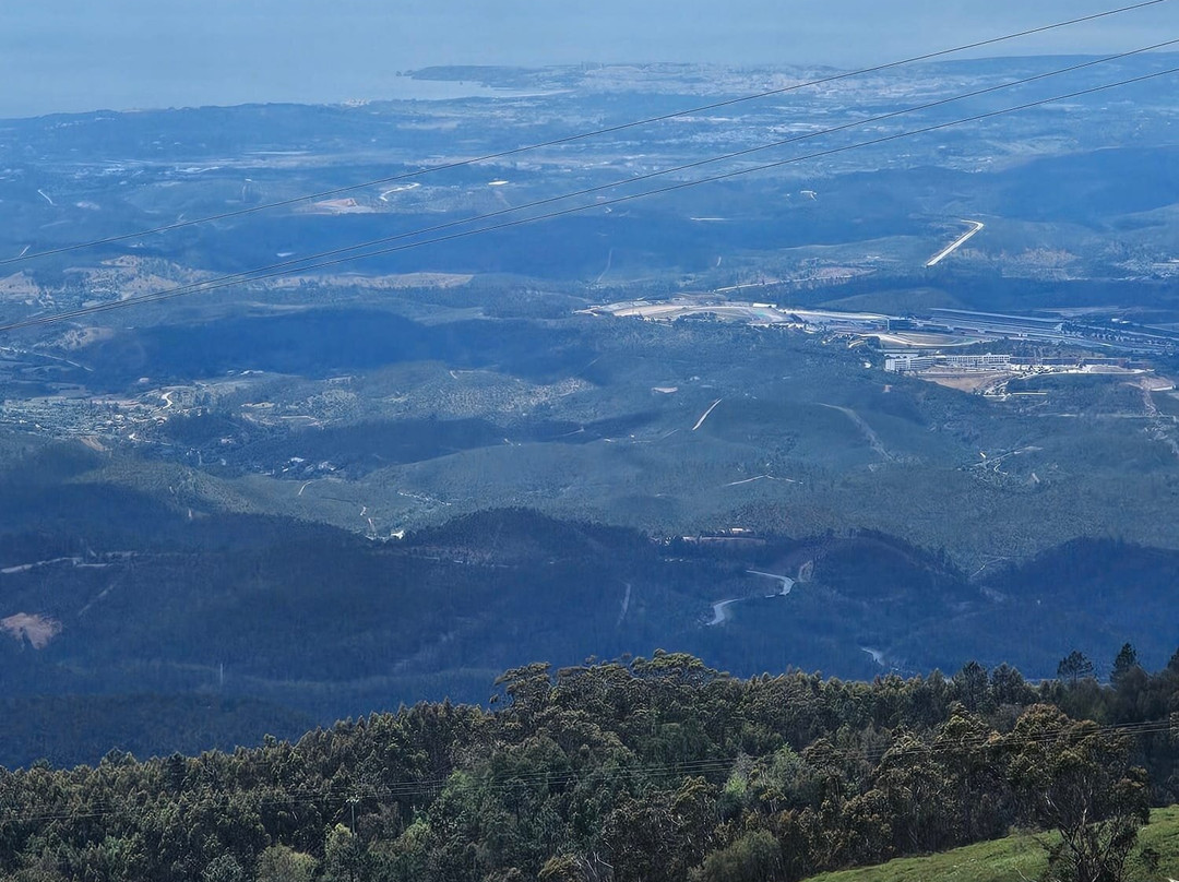 Monte Fóia-Monchique必去景点